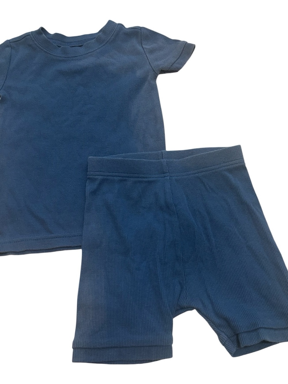 Old navy toddler pajama set size 2t